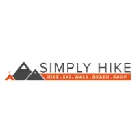 Simply Hike Promo Codes